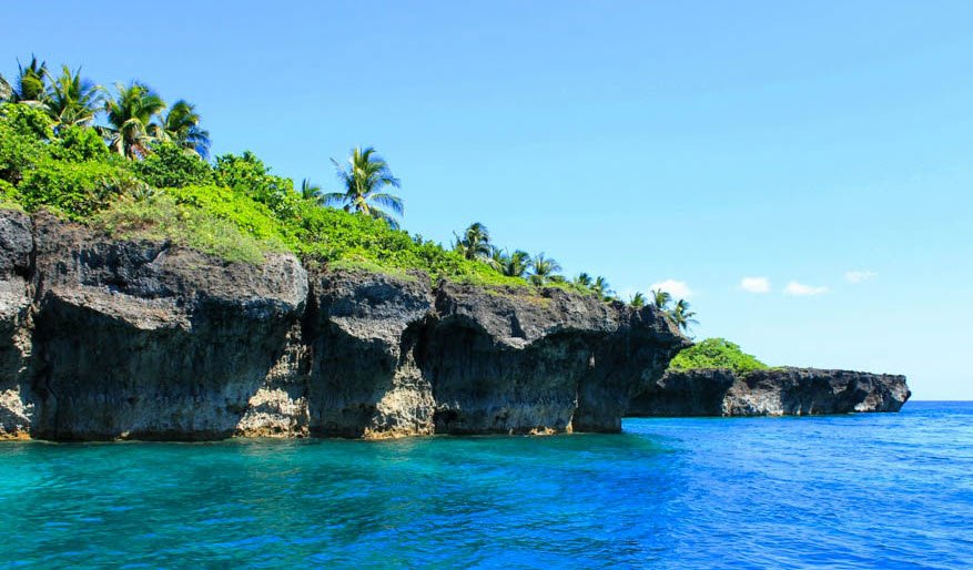 Higatangan Island , , Philippines